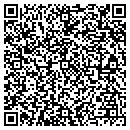 QR code with ADW Architects contacts