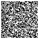QR code with A B C's Private Exercise contacts