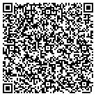 QR code with First Charter Mortgage Corp contacts