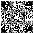 QR code with D J Distributing Co contacts