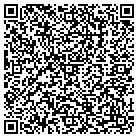 QR code with A1 Trenching & Digging contacts
