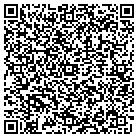 QR code with Judicial District Office contacts
