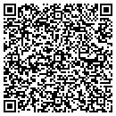 QR code with Halcromb Ballons contacts