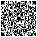 QR code with Mojave Shell contacts