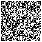 QR code with Martin Marietta Aggregates contacts