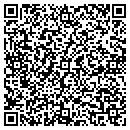 QR code with Town of Swepsonville contacts