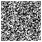 QR code with Yadkin Clerk Of Superior Court contacts