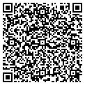 QR code with HH&hc contacts