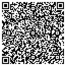 QR code with J Reed Desings contacts