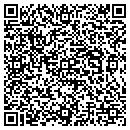 QR code with AAA Action Graphics contacts