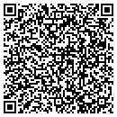 QR code with H Dean Kent CPA contacts