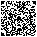 QR code with Hamilton Thelma Rev contacts