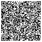 QR code with D & B Computer Cnslting & Rpr contacts