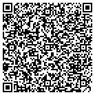 QR code with Debruler Concrete Construction contacts
