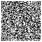 QR code with McCrary Stone Service Inc contacts