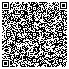 QR code with Horne Cresful W Sawmill Chips contacts