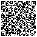 QR code with Fapas Inc contacts