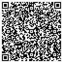 QR code with C J's Gift Box contacts