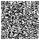 QR code with Yadkin Valley Mechanical Inc contacts