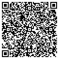 QR code with Cvs contacts