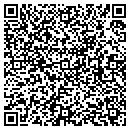 QR code with Auto Shape contacts