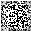 QR code with Hale Builders contacts