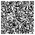QR code with James Group contacts
