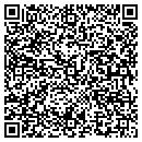 QR code with J & S Audio Genesis contacts
