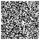 QR code with Patton's Collision Shop Inc contacts