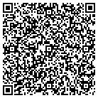 QR code with RHA Canterbury Rd Group Home contacts