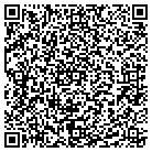 QR code with Acoustical Concepts Inc contacts