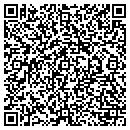 QR code with N C Automated Clearing House contacts