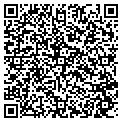 QR code with 3 S Corp contacts
