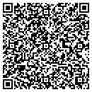 QR code with Manor Theatre contacts