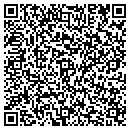 QR code with Treasure Hut The contacts