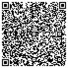 QR code with Alamance & Gaddy Tree Service contacts