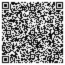 QR code with Cuttin Edge contacts