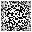QR code with Alpha Security Service contacts