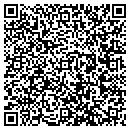 QR code with Hampton's Taxi Service contacts