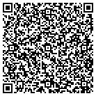 QR code with C James Jones Const Inc contacts