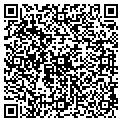 QR code with TACC contacts