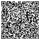 QR code with Pronto Signs contacts