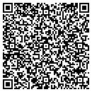 QR code with Cairn Studio contacts