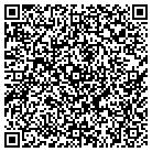 QR code with Phil's Fresh Fish & Seafood contacts