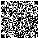 QR code with US Job Training Partnership contacts