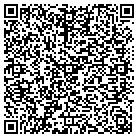 QR code with Seamon Grading & Backhoe Service contacts