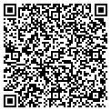QR code with GNC contacts