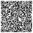 QR code with Department For Psychiatry contacts