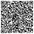 QR code with Precision Pool & Spa Service contacts