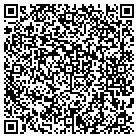QR code with One Stop Cellular Inc contacts